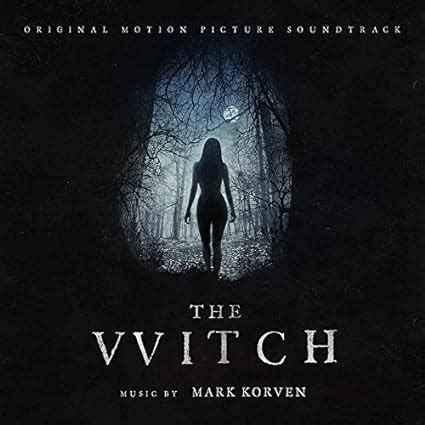 Sonic Spells: The Witch Soundtrack's Enigmatic Power